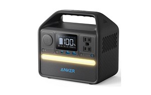 Anker 521