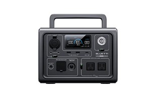 BLUETTI EB3A