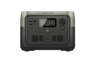 EcoFlow RIVER 2 Max