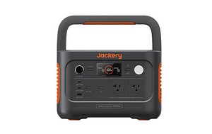 Jackery 600 Plus