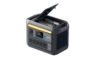 Anker Solix C800 Plus