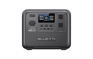 BLUETTI AC70