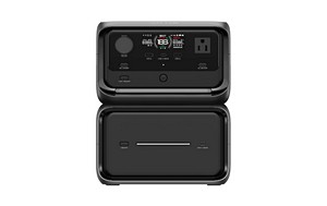 EcoFlow RIVER 3 Max Plus (870)