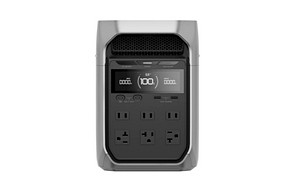 EcoFlow DELTA 3 Plus