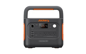 Jackery 1000 New