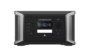 Dabbsson DBS1000 Pro