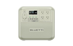 BLUETTI AORA 100