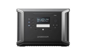 Dabbsson DBS1400 Pro