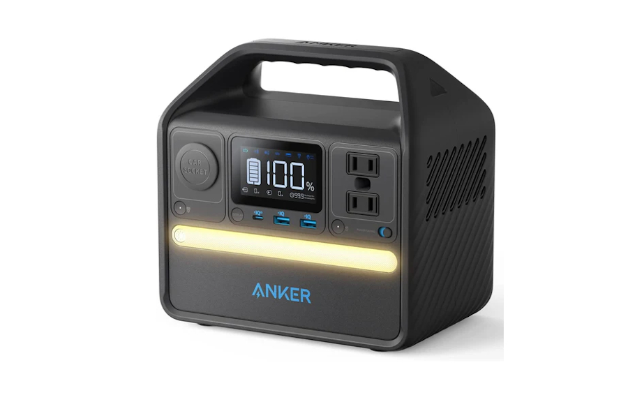 Anker 521 Portable Power Station