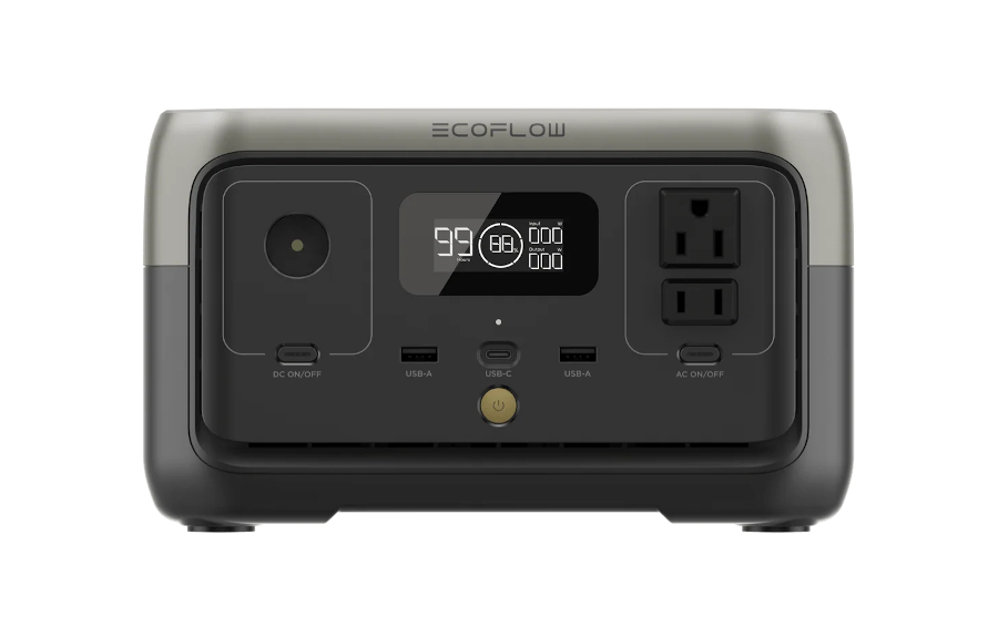 EcoFlow RIVER 2