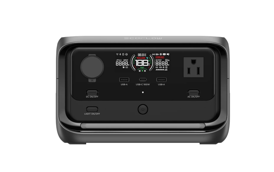 EcoFlow RIVER 3 Plus