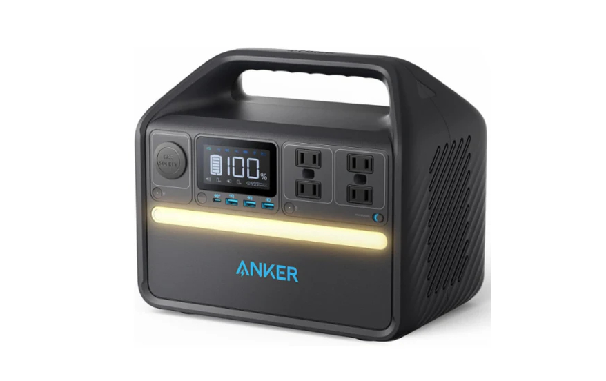 Anker 535 Portable Power Station