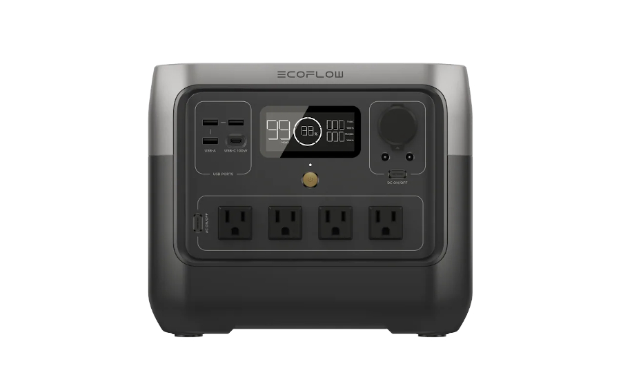 EcoFlow RIVER 2 Pro